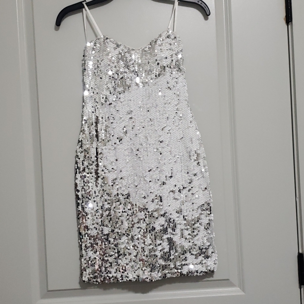 Club, Prom, Date night dress